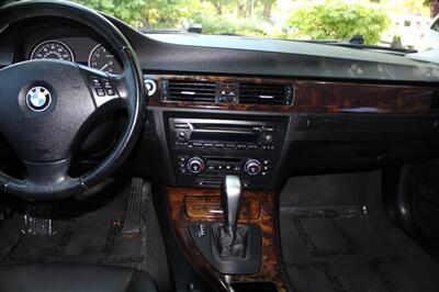 2007 BMW 328i - Photo 14 - Salem, OR 97317
