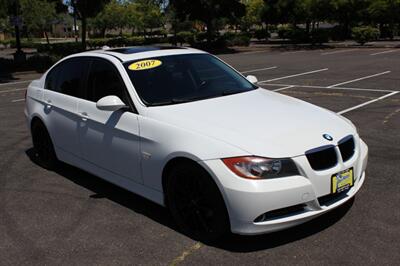 2007 BMW 328i - Photo 1 - Salem, OR 97317