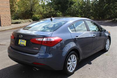 2014 Kia Forte EX   - Photo 4 - Salem, OR 97317