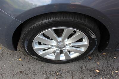 2014 Kia Forte EX   - Photo 18 - Salem, OR 97317