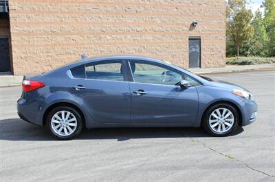 2014 Kia Forte EX   - Photo 5 - Salem, OR 97317