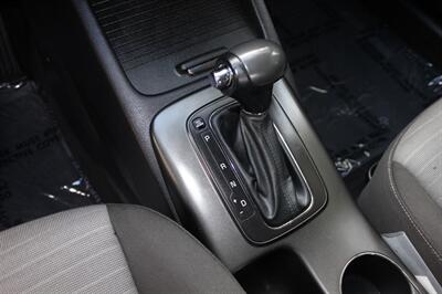 2014 Kia Forte EX   - Photo 12 - Salem, OR 97317