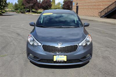 2014 Kia Forte EX   - Photo 6 - Salem, OR 97317