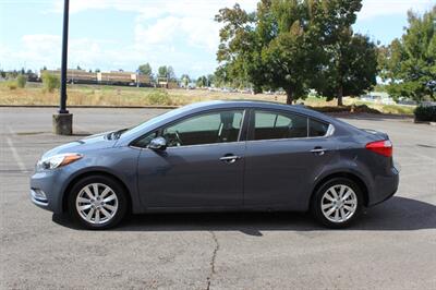 2014 Kia Forte EX   - Photo 7 - Salem, OR 97317