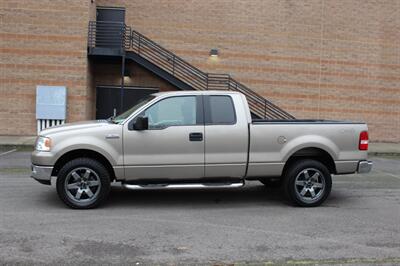 2004 Ford F-150 XLT SuperCab   - Photo 7 - Salem, OR 97317