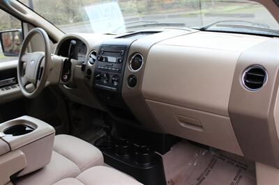 2004 Ford F-150 XLT SuperCab   - Photo 16 - Salem, OR 97317