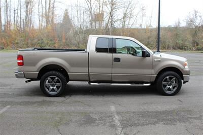 2004 Ford F-150 XLT SuperCab   - Photo 5 - Salem, OR 97317