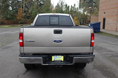 2004 Ford F-150 XLT SuperCab   - Photo 8 - Salem, OR 97317