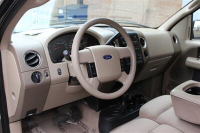 2004 Ford F-150 XLT SuperCab   - Photo 9 - Salem, OR 97317