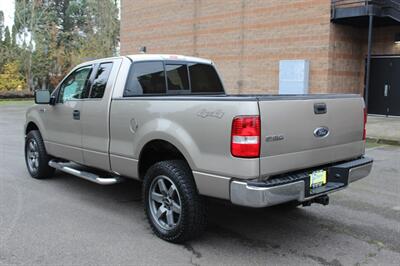 2004 Ford F-150 XLT SuperCab   - Photo 3 - Salem, OR 97317