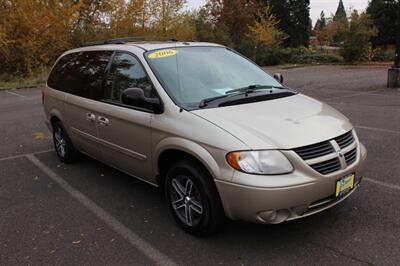 2006 Dodge Grand Caravan SXT  