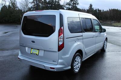 2018 Ford Transit Connect XLT   - Photo 4 - Salem, OR 97317