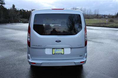 2018 Ford Transit Connect XLT   - Photo 8 - Salem, OR 97317