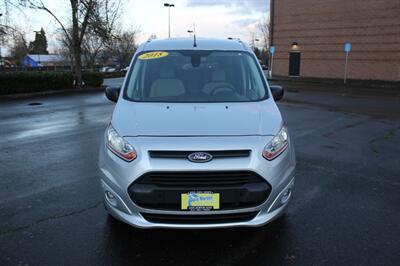 2018 Ford Transit Connect XLT   - Photo 6 - Salem, OR 97317