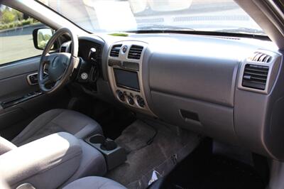 2005 Chevrolet Colorado Z85 LS Crew Cab Z85 - Photo 15 - Salem, OR 97317