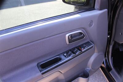 2005 Chevrolet Colorado Z85 LS Crew Cab Z85 - Photo 11 - Salem, OR 97317