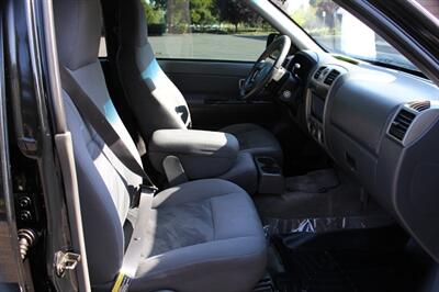 2005 Chevrolet Colorado Z85 LS Crew Cab Z85 - Photo 16 - Salem, OR 97317
