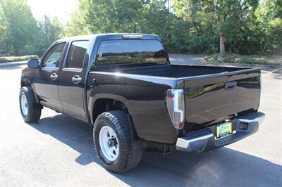 2005 Chevrolet Colorado Z85 LS Crew Cab Z85 - Photo 3 - Salem, OR 97317