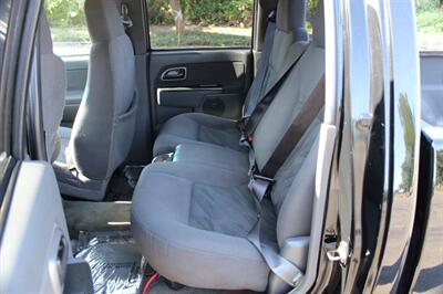 2005 Chevrolet Colorado Z85 LS Crew Cab Z85 - Photo 12 - Salem, OR 97317
