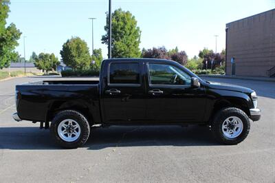 2005 Chevrolet Colorado Z85 LS Crew Cab Z85 - Photo 5 - Salem, OR 97317