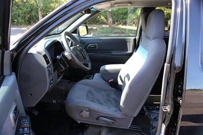 2005 Chevrolet Colorado Z85 LS Crew Cab Z85 - Photo 10 - Salem, OR 97317