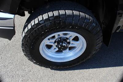 2005 Chevrolet Colorado Z85 LS Crew Cab Z85 - Photo 17 - Salem, OR 97317