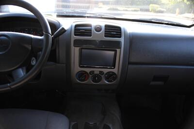 2005 Chevrolet Colorado Z85 LS Crew Cab Z85 - Photo 13 - Salem, OR 97317