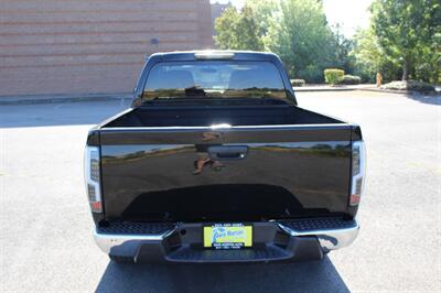 2005 Chevrolet Colorado Z85 LS Crew Cab Z85 - Photo 8 - Salem, OR 97317