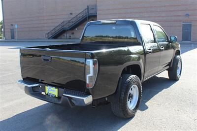 2005 Chevrolet Colorado Z85 LS Crew Cab Z85 - Photo 4 - Salem, OR 97317
