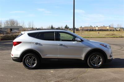 2017 Hyundai SANTA FE Sport 2.4L   - Photo 5 - Salem, OR 97317