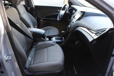2017 Hyundai SANTA FE Sport 2.4L   - Photo 18 - Salem, OR 97317