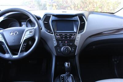 2017 Hyundai SANTA FE Sport 2.4L   - Photo 14 - Salem, OR 97317