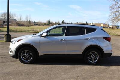 2017 Hyundai SANTA FE Sport 2.4L   - Photo 7 - Salem, OR 97317