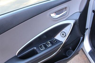 2017 Hyundai SANTA FE Sport 2.4L   - Photo 11 - Salem, OR 97317