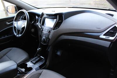 2017 Hyundai SANTA FE Sport 2.4L   - Photo 17 - Salem, OR 97317