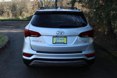 2017 Hyundai SANTA FE Sport 2.4L   - Photo 8 - Salem, OR 97317