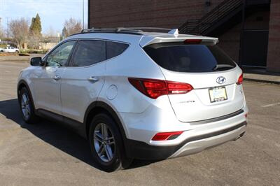 2017 Hyundai SANTA FE Sport 2.4L   - Photo 3 - Salem, OR 97317