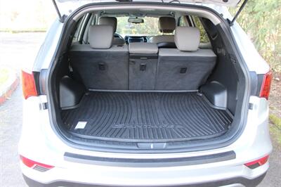 2017 Hyundai SANTA FE Sport 2.4L   - Photo 15 - Salem, OR 97317