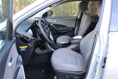 2017 Hyundai SANTA FE Sport 2.4L   - Photo 10 - Salem, OR 97317