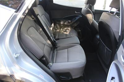 2017 Hyundai SANTA FE Sport 2.4L   - Photo 16 - Salem, OR 97317