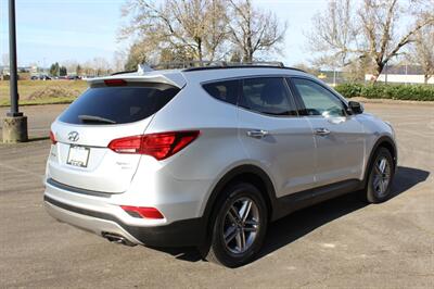 2017 Hyundai SANTA FE Sport 2.4L   - Photo 4 - Salem, OR 97317