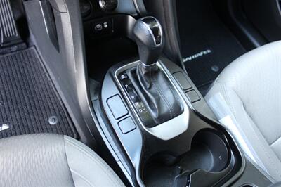 2017 Hyundai SANTA FE Sport 2.4L   - Photo 12 - Salem, OR 97317