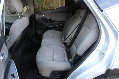 2017 Hyundai SANTA FE Sport 2.4L   - Photo 13 - Salem, OR 97317