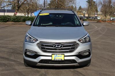 2017 Hyundai SANTA FE Sport 2.4L   - Photo 6 - Salem, OR 97317