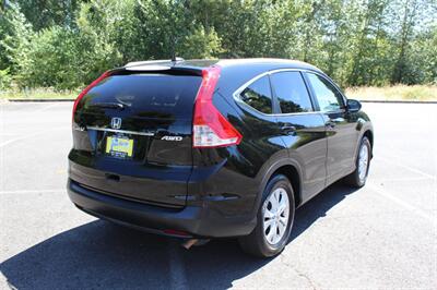2014 Honda CR-V EX-L w/Navi   - Photo 4 - Salem, OR 97317