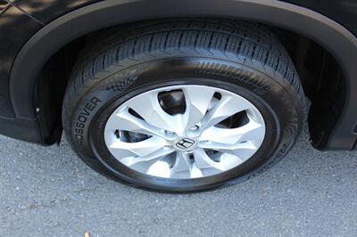 2014 Honda CR-V EX-L w/Navi   - Photo 20 - Salem, OR 97317
