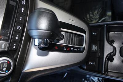 2014 Honda CR-V EX-L w/Navi   - Photo 12 - Salem, OR 97317
