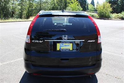2014 Honda CR-V EX-L w/Navi   - Photo 8 - Salem, OR 97317
