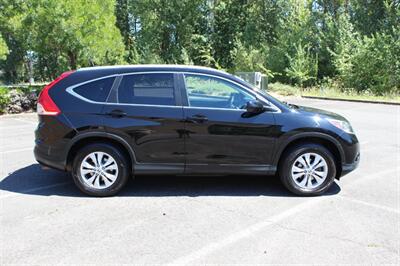 2014 Honda CR-V EX-L w/Navi   - Photo 5 - Salem, OR 97317