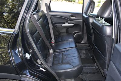 2014 Honda CR-V EX-L w/Navi   - Photo 16 - Salem, OR 97317